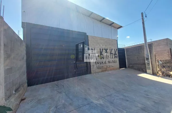 Barracão para aluguel, 300M2 Vila São Paulo, Bauru - Foto 12