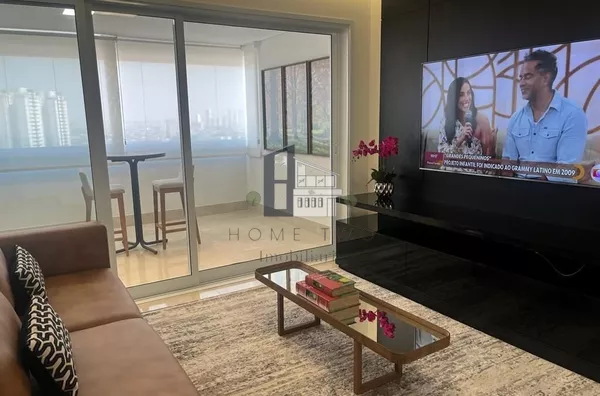 Apartamento para aluguel, 3 quarto(s),  Vila Aviação, Bauru