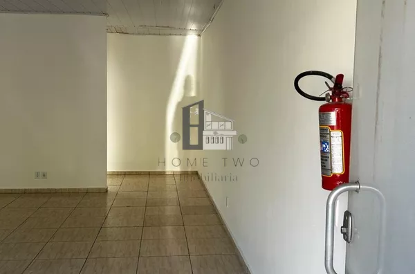 Sala comercial térrea para aluguel,  Vila Bom Jesus, Bauru