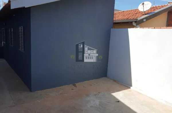Casa para venda e aluguel 2 quarto(s) jardim ivone bauru