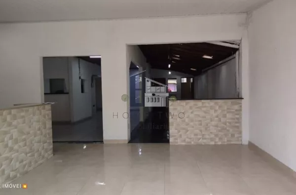 Casa para aluguel,  Núcleo Residencial Beija-flor, Bauru