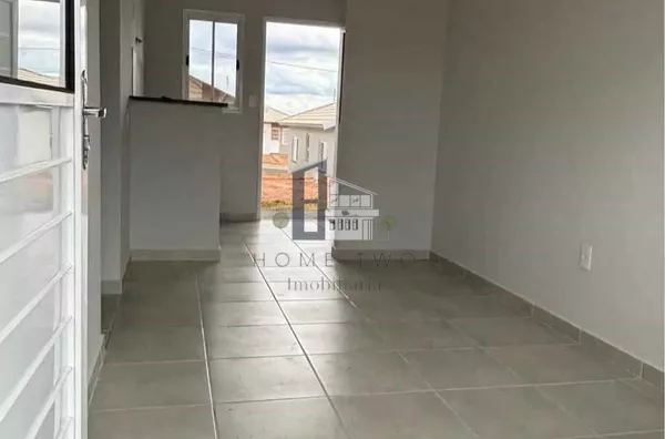 Casa para aluguel, 2 quarto(s),  Vargem Limpa I, Bauru