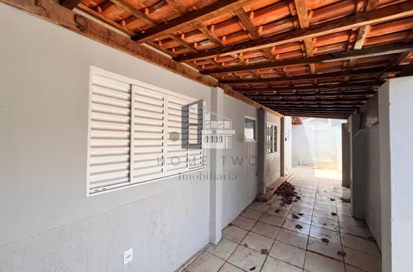 Casa para aluguel, 1 quarto(s),  Parque Das Nações, Bauru