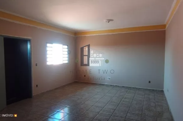 Casa para aluguel, 3 quarto(s),  Parque Santa Edwiges, Bauru