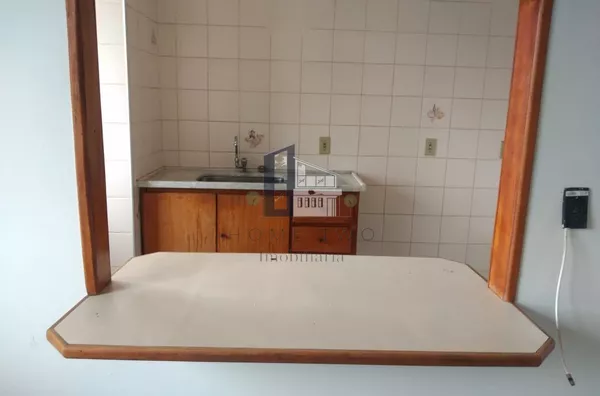 Apartamento para venda, Residencial Mendes, Alto Higienópolis, Bauru