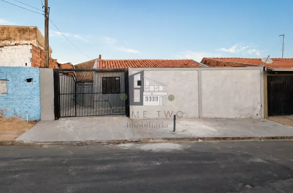 Casa para aluguel e venda, 2 quarto(s),  Parque Jaraguá, Bauru - Foto 9