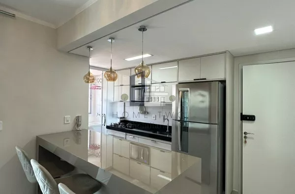 Apartamento para aluguel, 2 quarto(s),  Parque Jardim Europa, Bauru