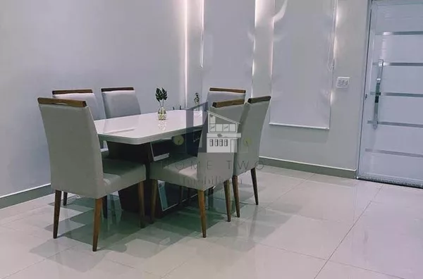 Casa para aluguel, 2 quarto(s),  Jardim Terra Branca, Bauru