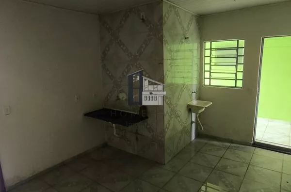 Casa para aluguel, 1 quarto(s),  Jardim Silvestre, Bauru - Foto 1