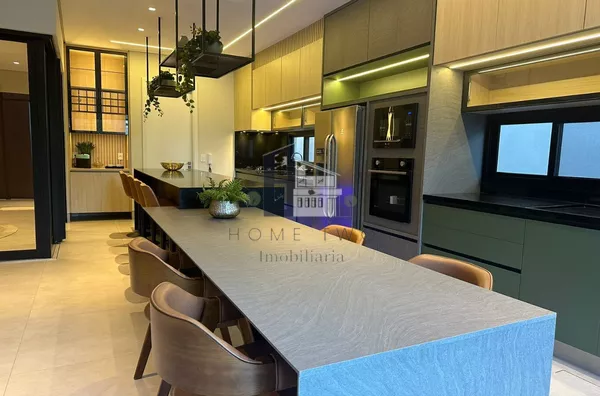 Casa para aluguel, 3 quarto(s),  Residencial Lago Sul, Bauru