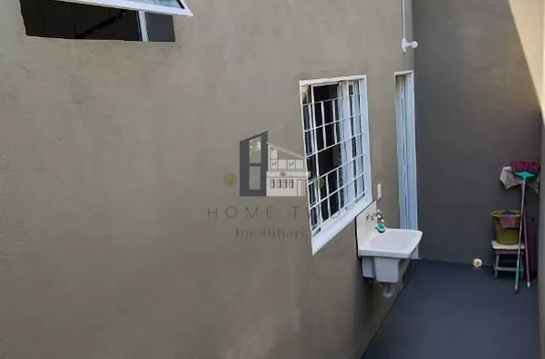 Casa para aluguel, 2 quarto(s),  Jardim Flórida, Bauru