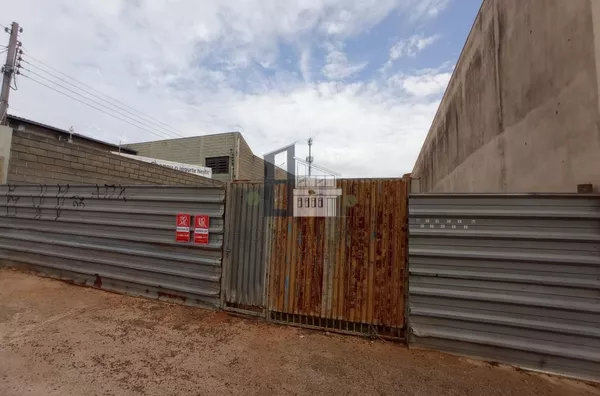 Terreno à venda, 576 m² por R$ 330.000,00 - Parque Júlio Nóbrega - Bauru/SP - Foto 3