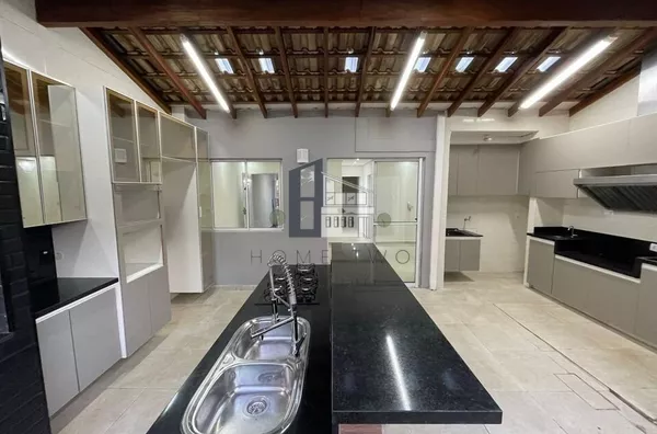 Casa para venda, 2 quarto(s),  Distrito Industrial Domingos Biancardi, Bauru