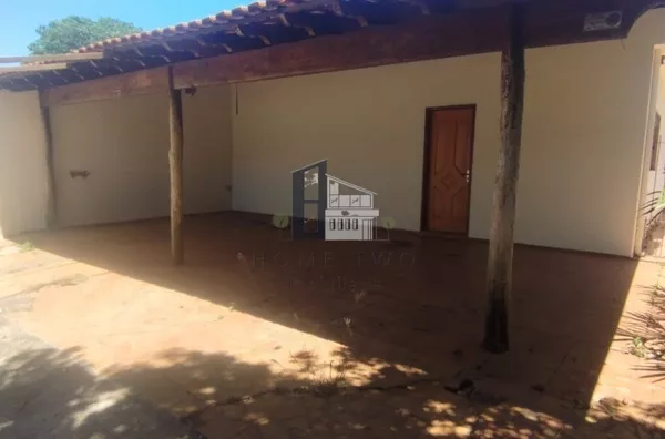 Casa para aluguel, 3 quarto(s),  Jardim Panorama, Bauru