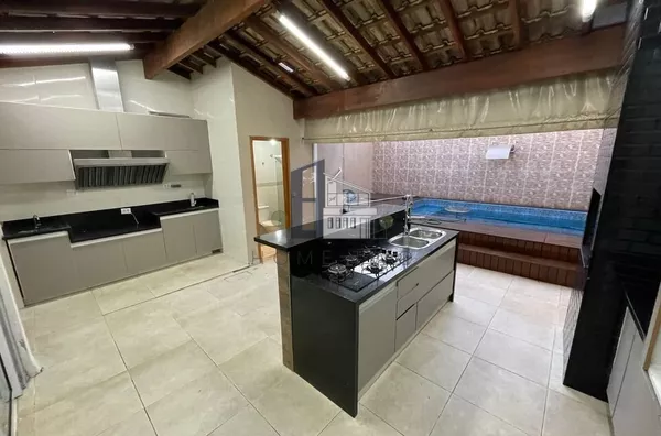 Casa para venda, 2 quarto(s),  Distrito Industrial Domingos Biancardi, Bauru