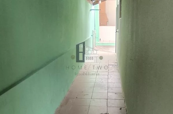 Casa para aluguel, 2 quarto(s),  Conjunto Habitacional Isaura Pitta Garms, Bauru