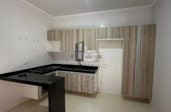 Casa para aluguel, 2 quarto(s), Bauru - Foto 6