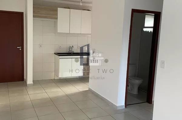 Apartamento para aluguel, 2 quarto(s),  Jardim Infante Dom Henrique, Bauru