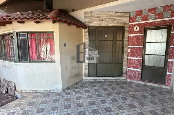 Casa para aluguel 3 quarto(s) parque paulista bauru - Foto 2