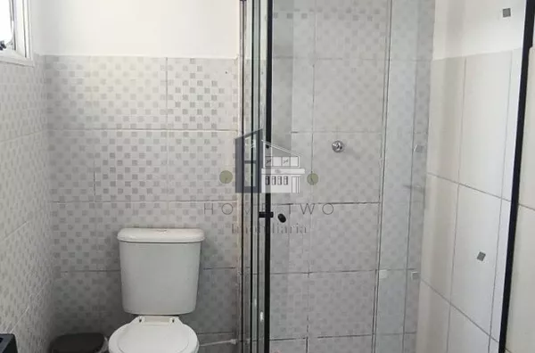 Apartamento para aluguel,  Residencial Santana,  Mary Dota, Bauru