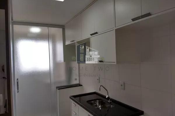 Apartamento para aluguel, 2 quarto(s),  Jardim Infante Dom Henrique, Bauru
