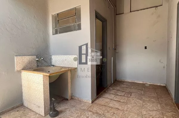 Casa para aluguel,  Centro, Bauru