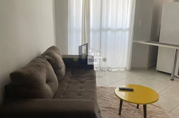 Apartamento para aluguel, 1 quarto(s),  Jardim Panorama, Bauru