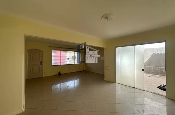 Casa para aluguel, 3 quarto(s),  Vila Aeroporto Bauru, Bauru