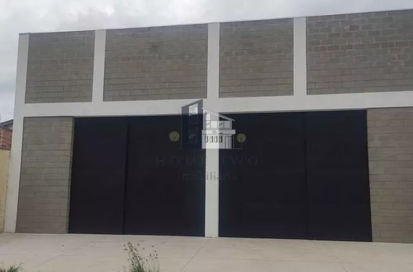 Barracão para aluguel 1 quarto(s) vila são joão da boa vista bauru
