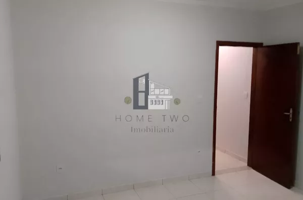 Casa para aluguel, 2 quarto(s),  Jardim Eldorado, Bauru