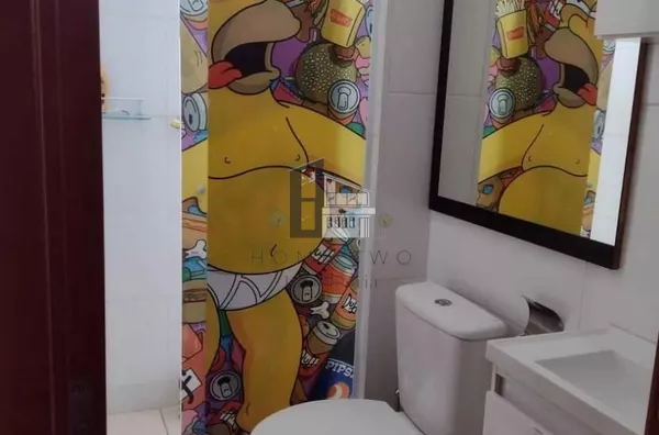Apartamento para aluguel, 2 quarto(s),  Jardim Califórnia, Marília