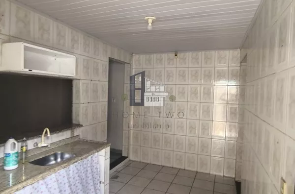 Casa para aluguel, 1 quarto(s),  Jardim Silvestre, Bauru