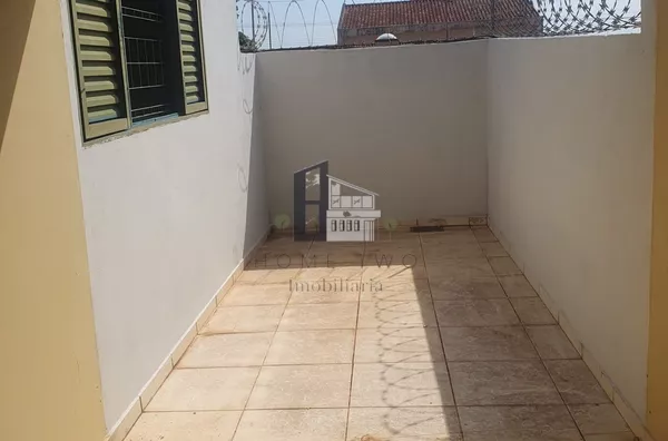 Casa para aluguel,  - Selecione - Bairro, Bauru