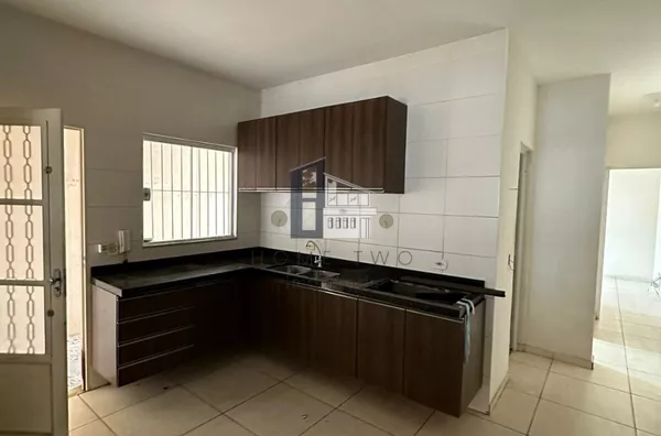 Casa para aluguel,  Núcleo Habitacional Geisel, Bauru