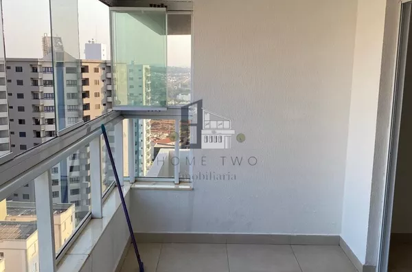 Apartamento para aluguel,  Jardim América, Bauru