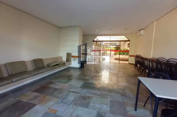 Apartamento para aluguel, 3 quarto(s),  Centro, Bauru