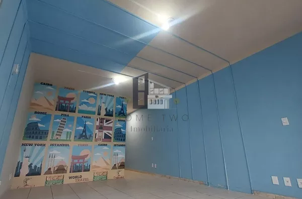 Sala comercial para aluguel,  Vila Mesquita, Bauru