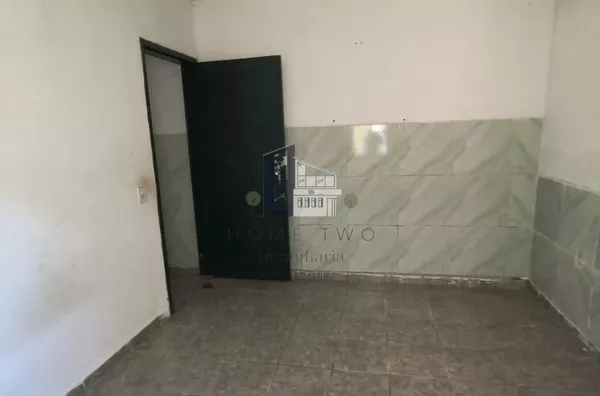 Casa para aluguel, 2 quarto(s),  Jardim Eldorado, Bauru