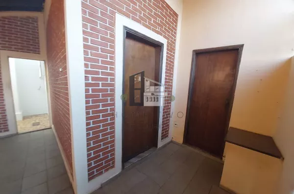 Casa para aluguel, 2 quarto(s),  Vila Nova Santa Clara, Bauru
