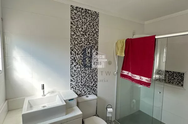 Casa para aluguel, 3 quarto(s),  Jardim Ana Lúcia, Bauru - Foto 14