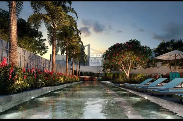 Apartamento para venda, Nações Timburi Residencial, Bauru, SP