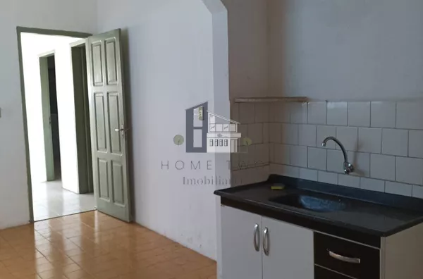 Casa para aluguel, 2 quarto(s),  Vila Santo Antônio, Bauru