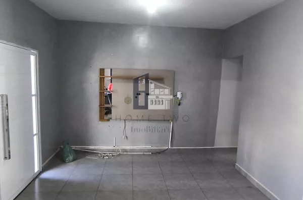 Casa para aluguel, 2 quarto(s),  Vila Lemos, Bauru