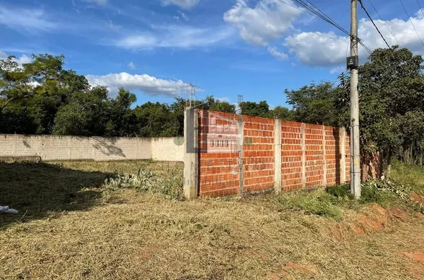 Terreno para venda,  Vale Do Igapó, Bauru