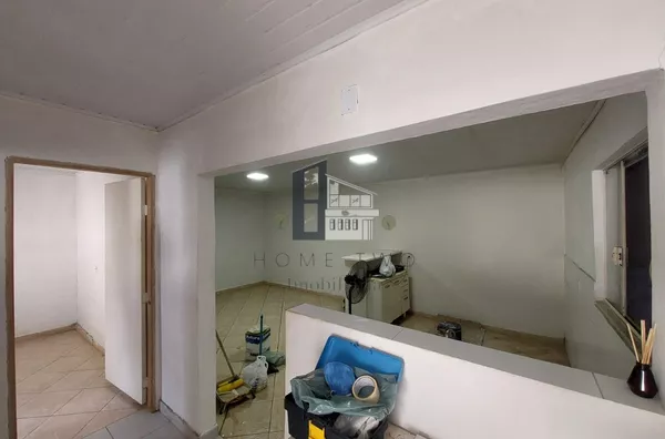 Casa geminada para aluguel, 1 quarto(s),  Mary Dota, Bauru