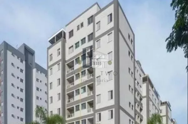 Apartamento para venda, Spazio Benfica, Jardim Panorama, Bauru