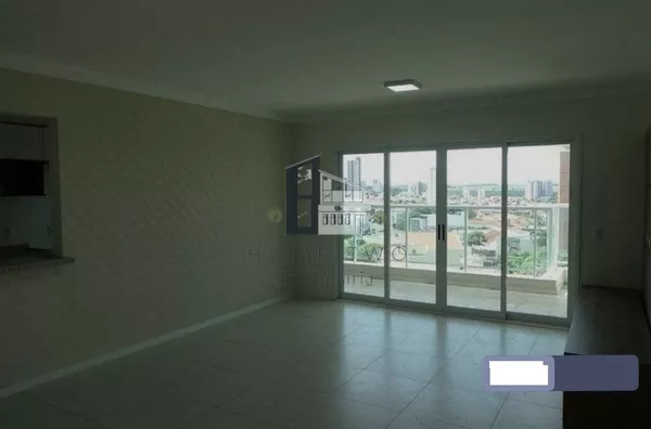Apartamento para aluguel, 3 quarto(s),  Jardim Amália, Bauru