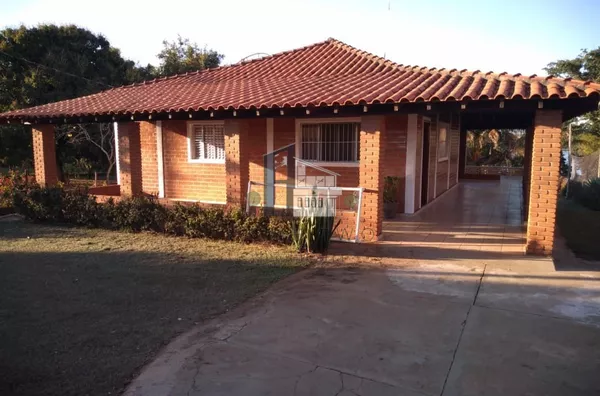 Sítio para venda 3 quarto(s) centro arealva