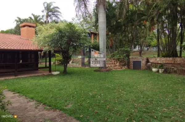 Casa em Condomínio para alugar, Shangri La, 5 quarto(s) vila serrão bauru