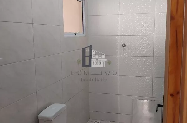 Casa para aluguel, 2 quarto(s),  Parque Paulistano, Bauru